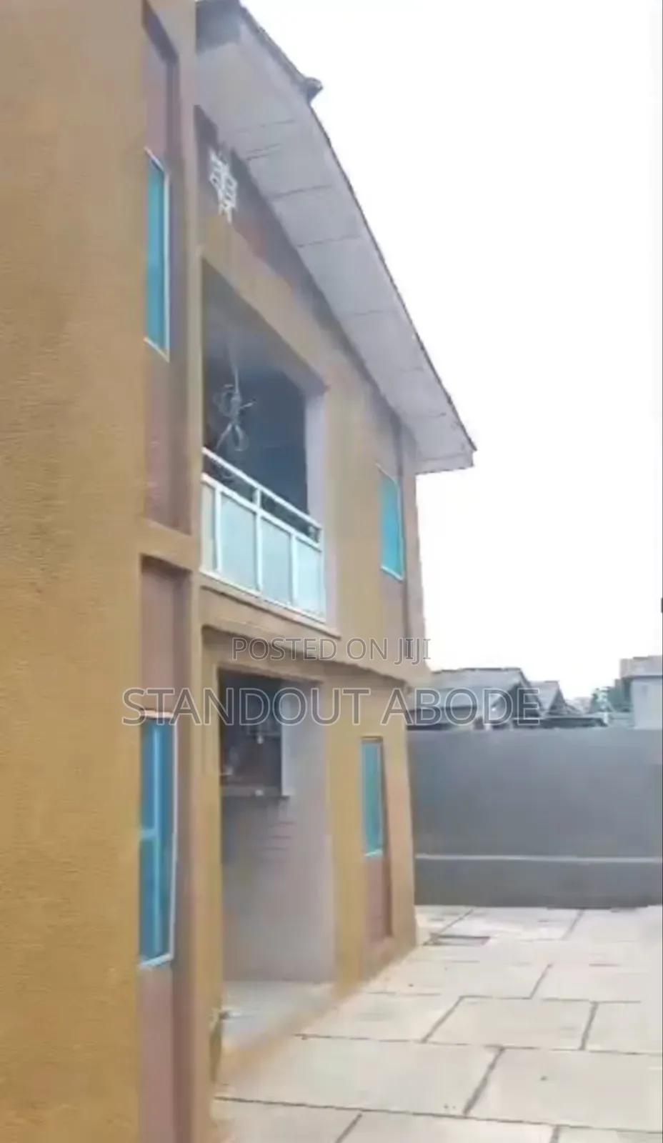 2bdrm Block of Flats in In A Good Location, Ijegun for sale