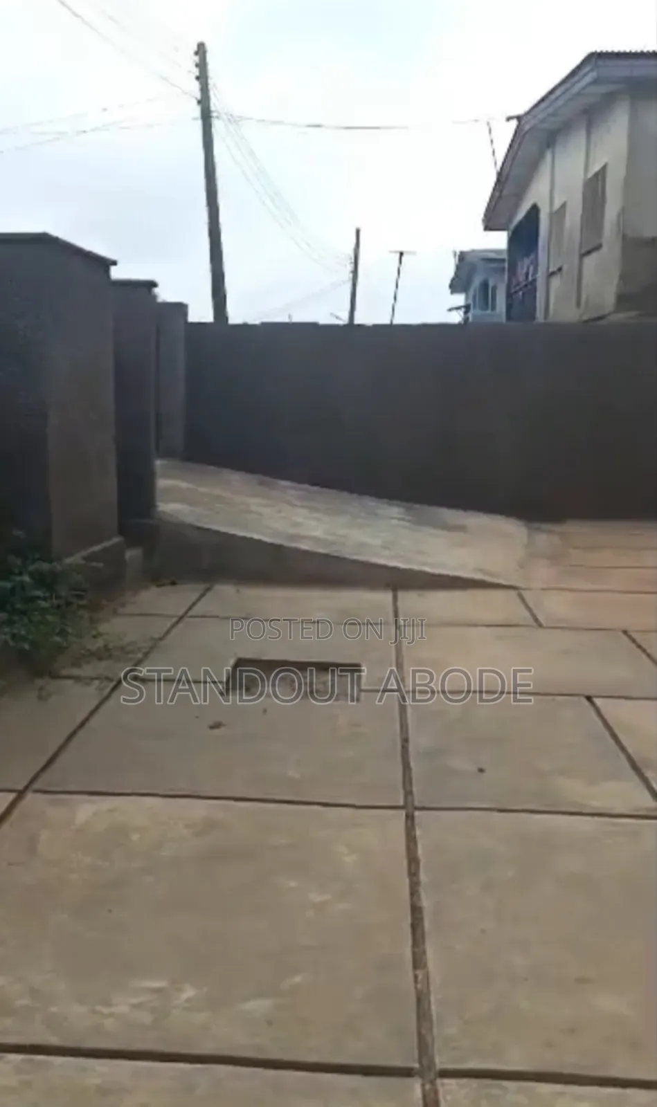 2bdrm Block of Flats in In A Good Location, Ijegun for sale