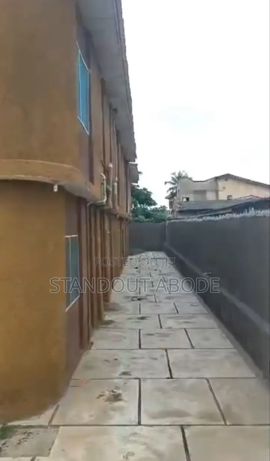 2bdrm Block of Flats in In A Good Location, Ijegun for sale