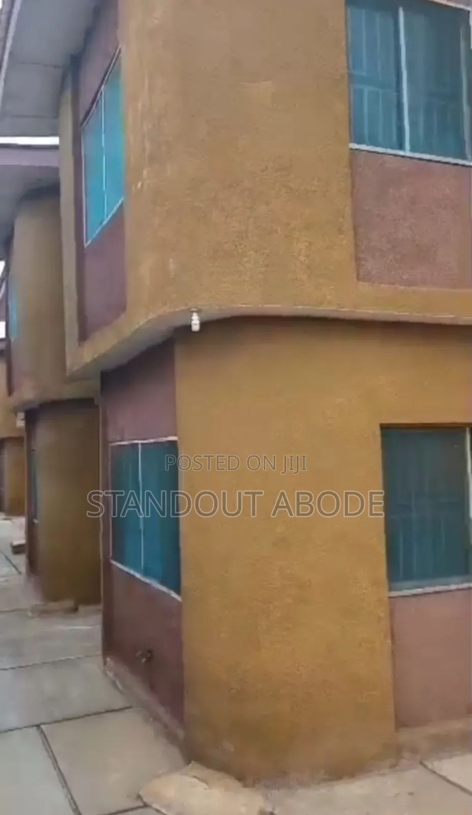 2bdrm Block of Flats in In A Good Location, Ijegun for sale