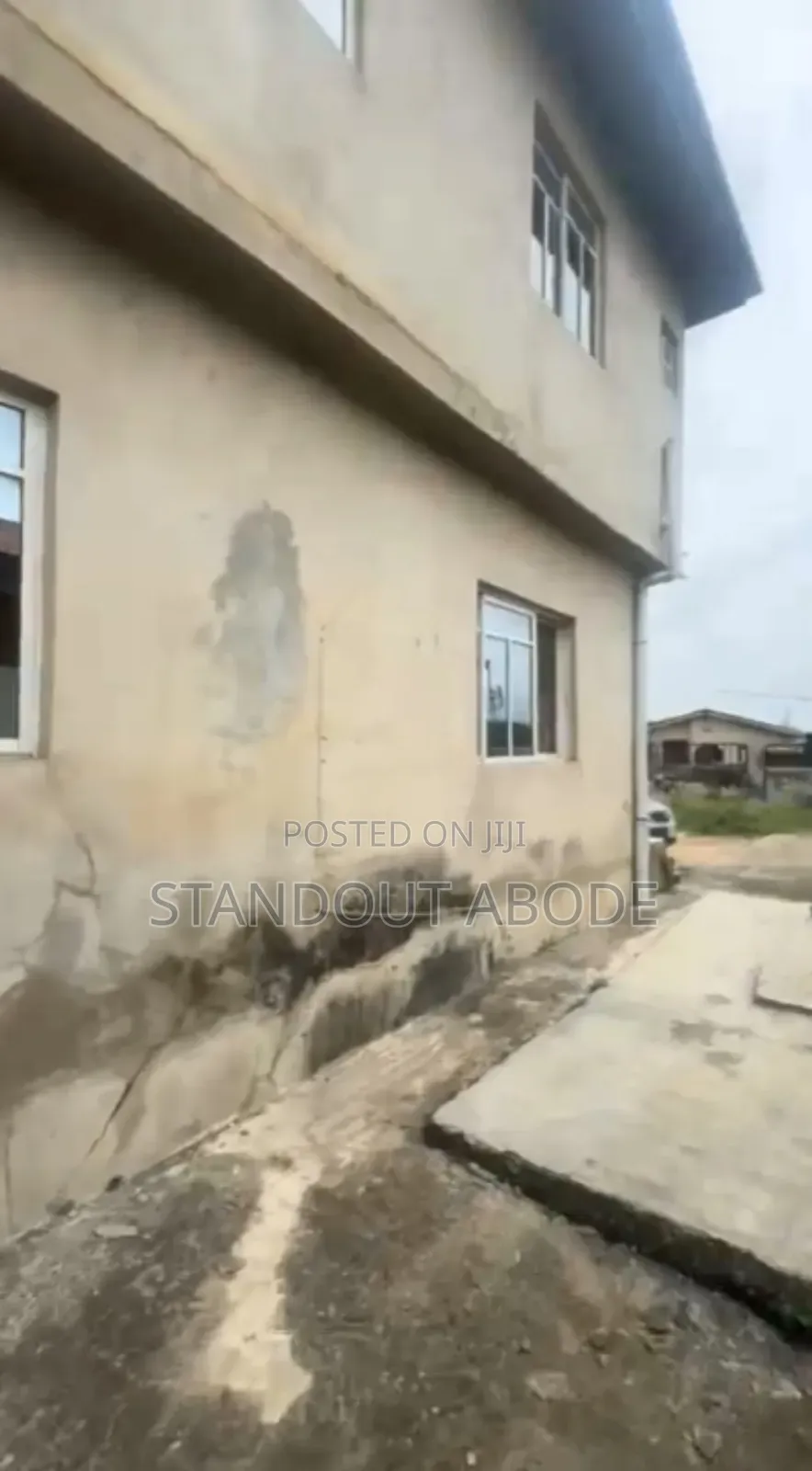 2bdrm Block of Flats in Diamond Estate, Ipaja for sale