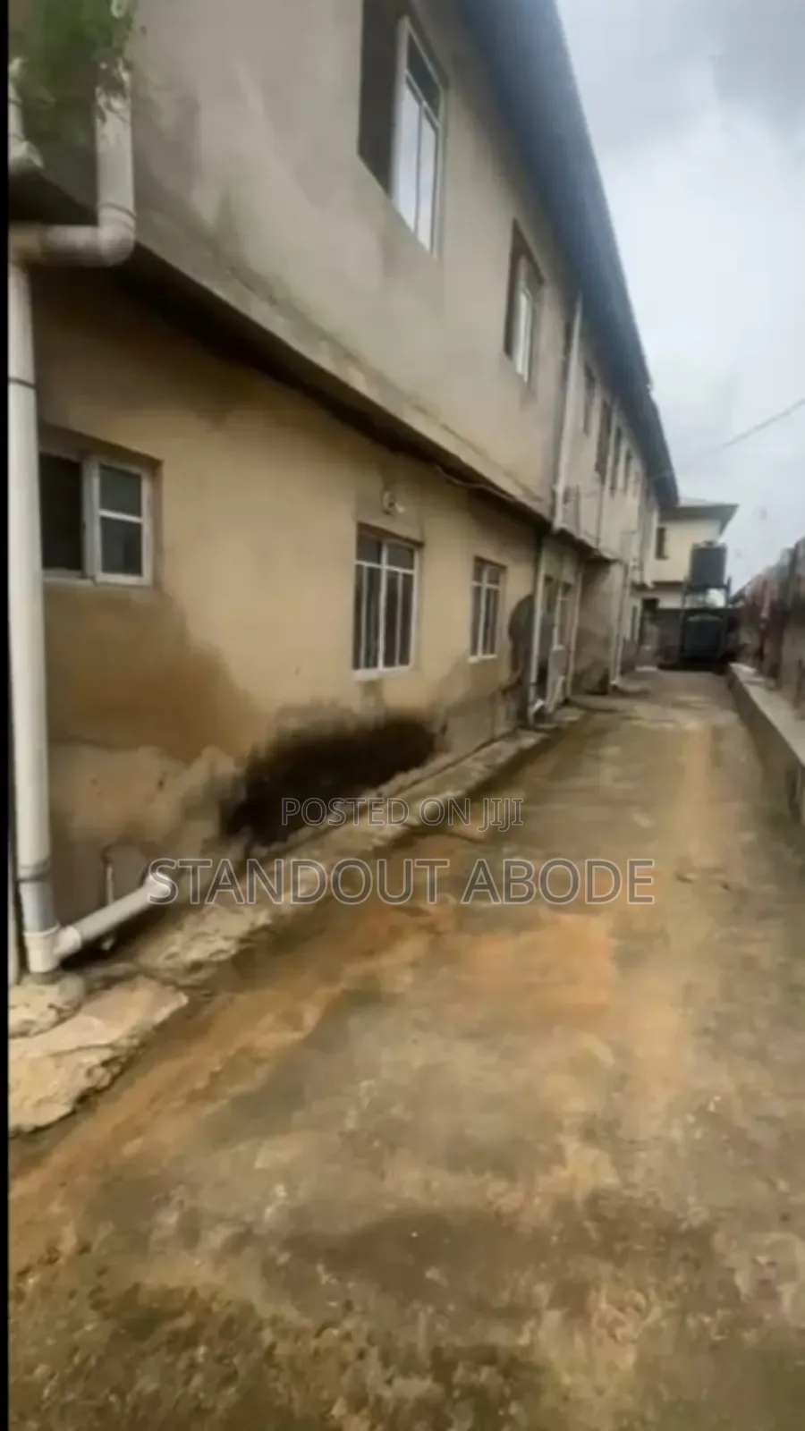 2bdrm Block of Flats in Diamond Estate, Ipaja for sale