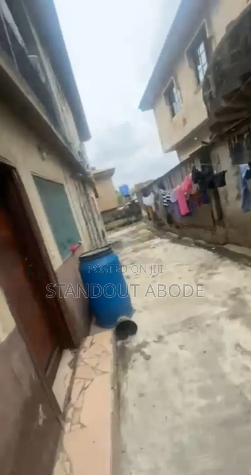 2bdrm Block of Flats in Diamond Estate, Ipaja for sale