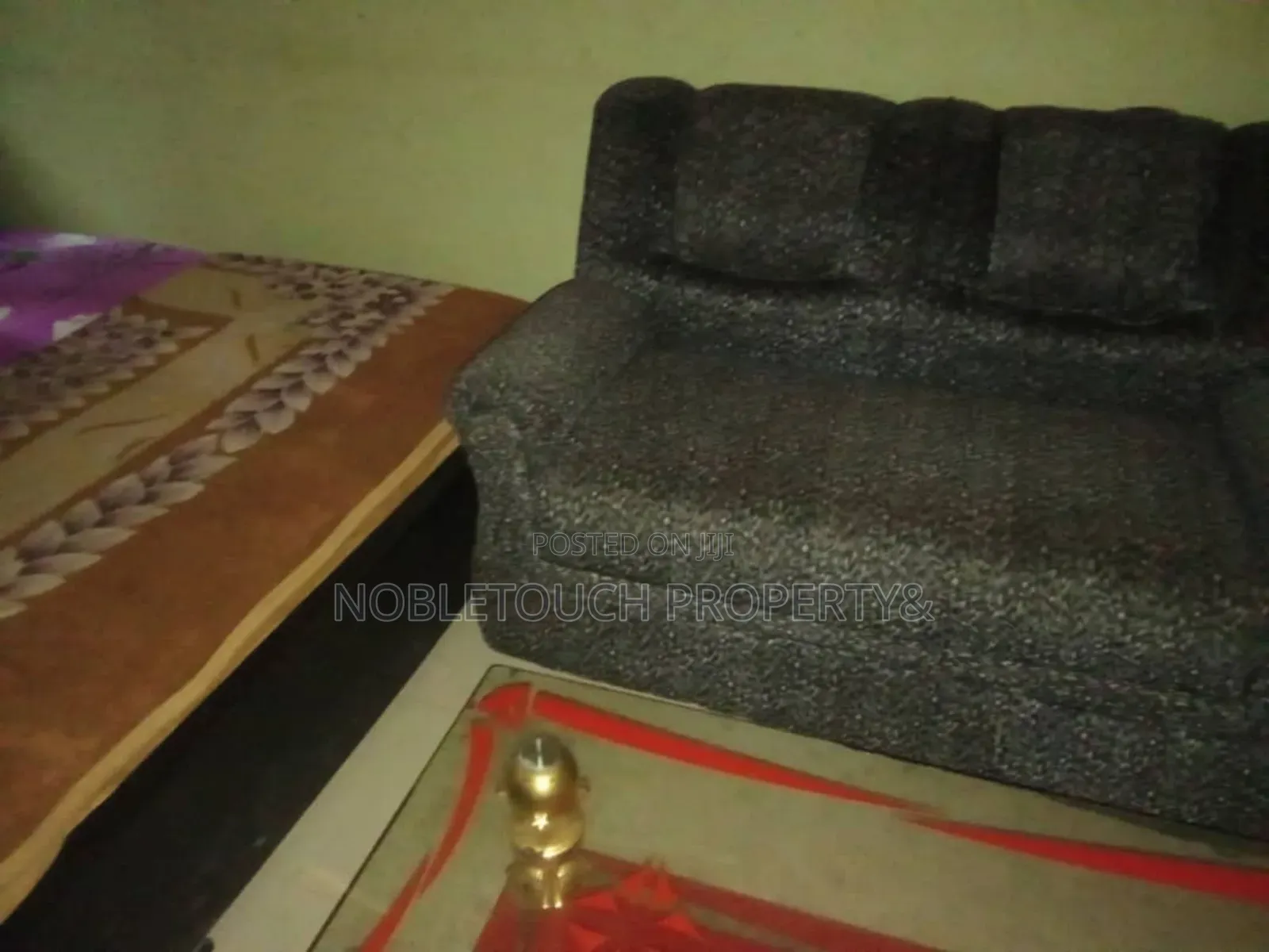 15rooms Hotel at Agric Road Igando Lagos