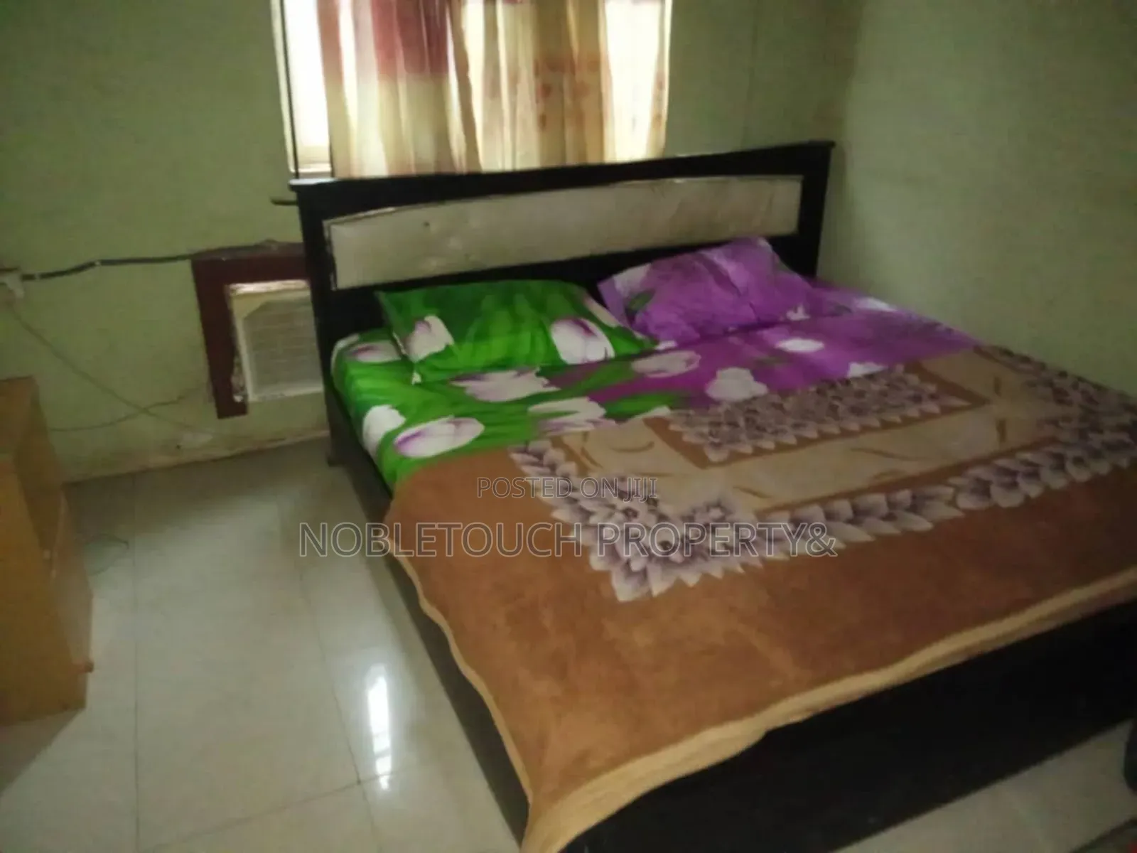 15rooms Hotel at Agric Road Igando Lagos