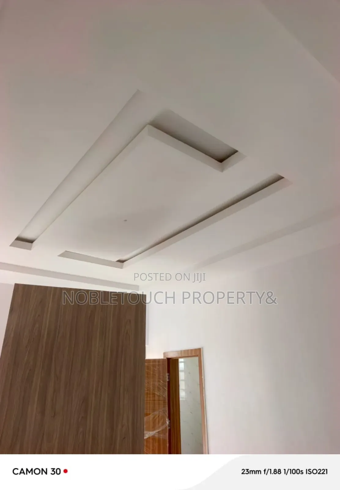 5bdrm Duplex in Omole Ikeja Lagos for sale