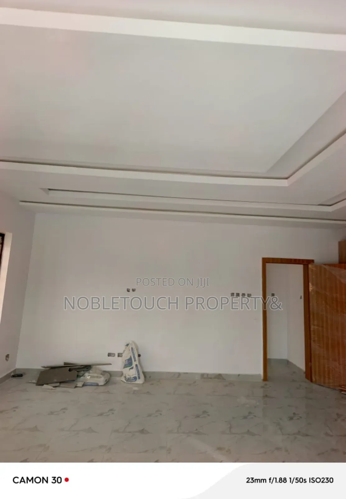 5bdrm Duplex in Omole Ikeja Lagos for sale