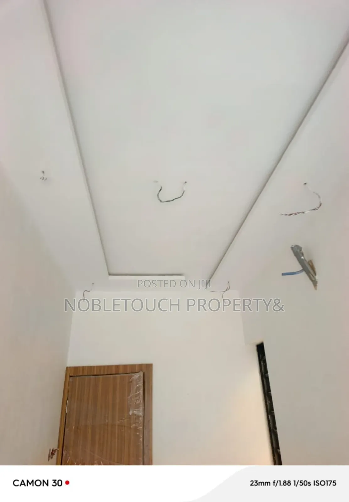 5bdrm Duplex in Omole Ikeja Lagos for sale