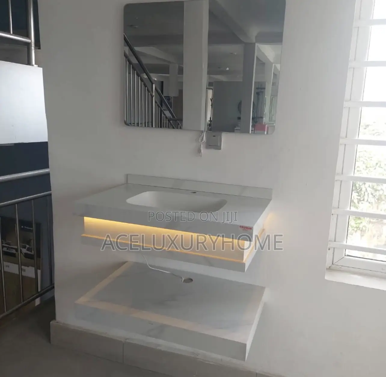 Cabinet Marble