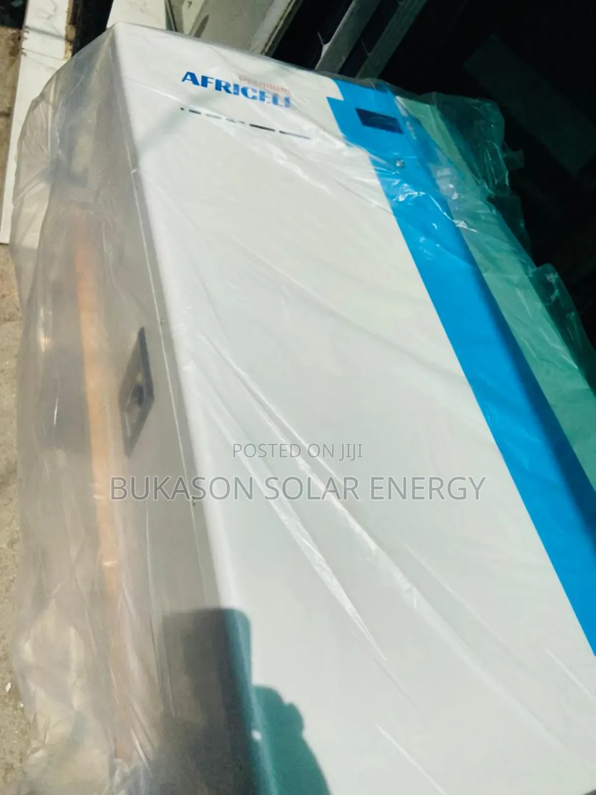17.5kwh 48v Africell Lithium Battery