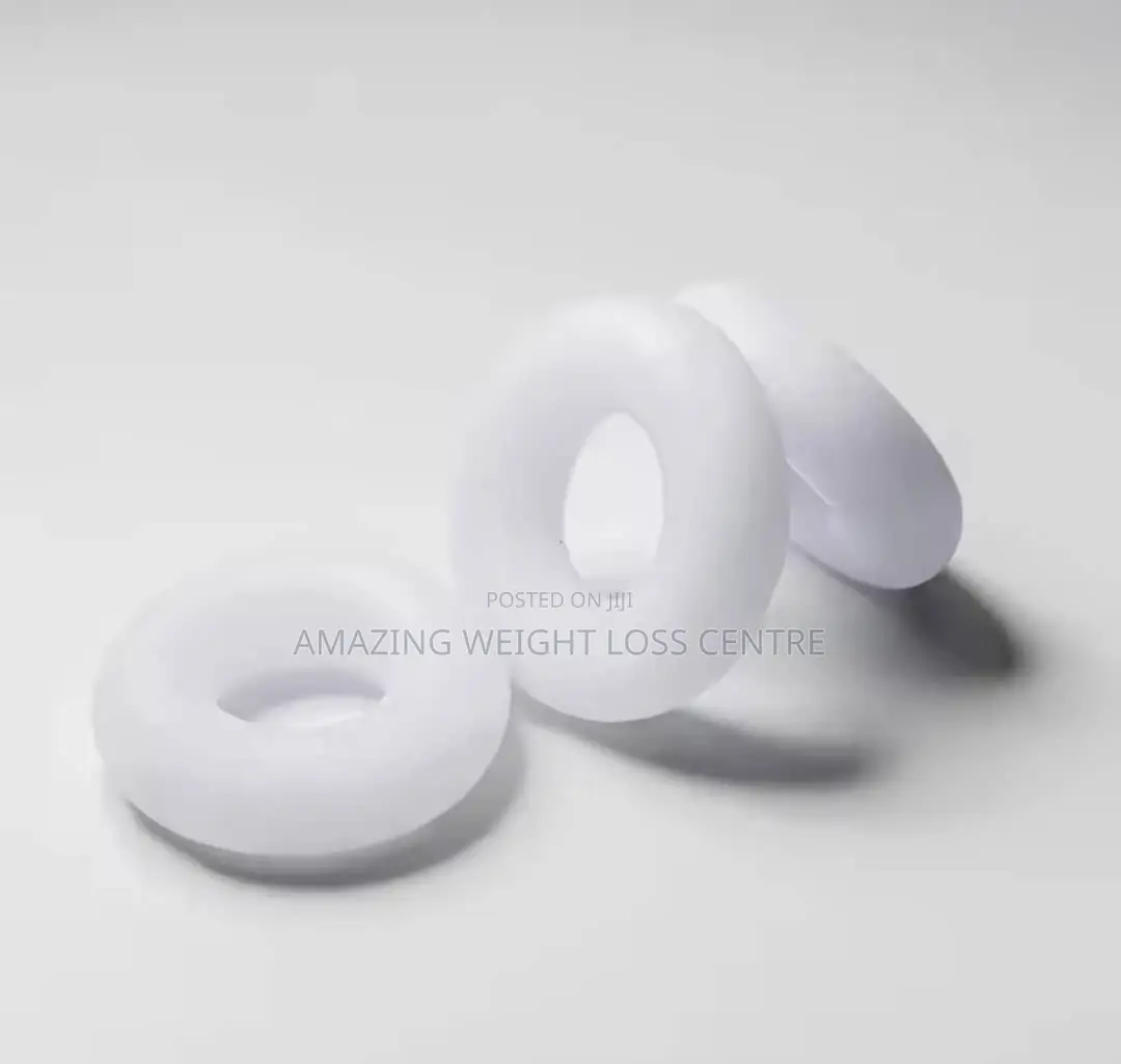 3-in-1 Thick Male Cockrings