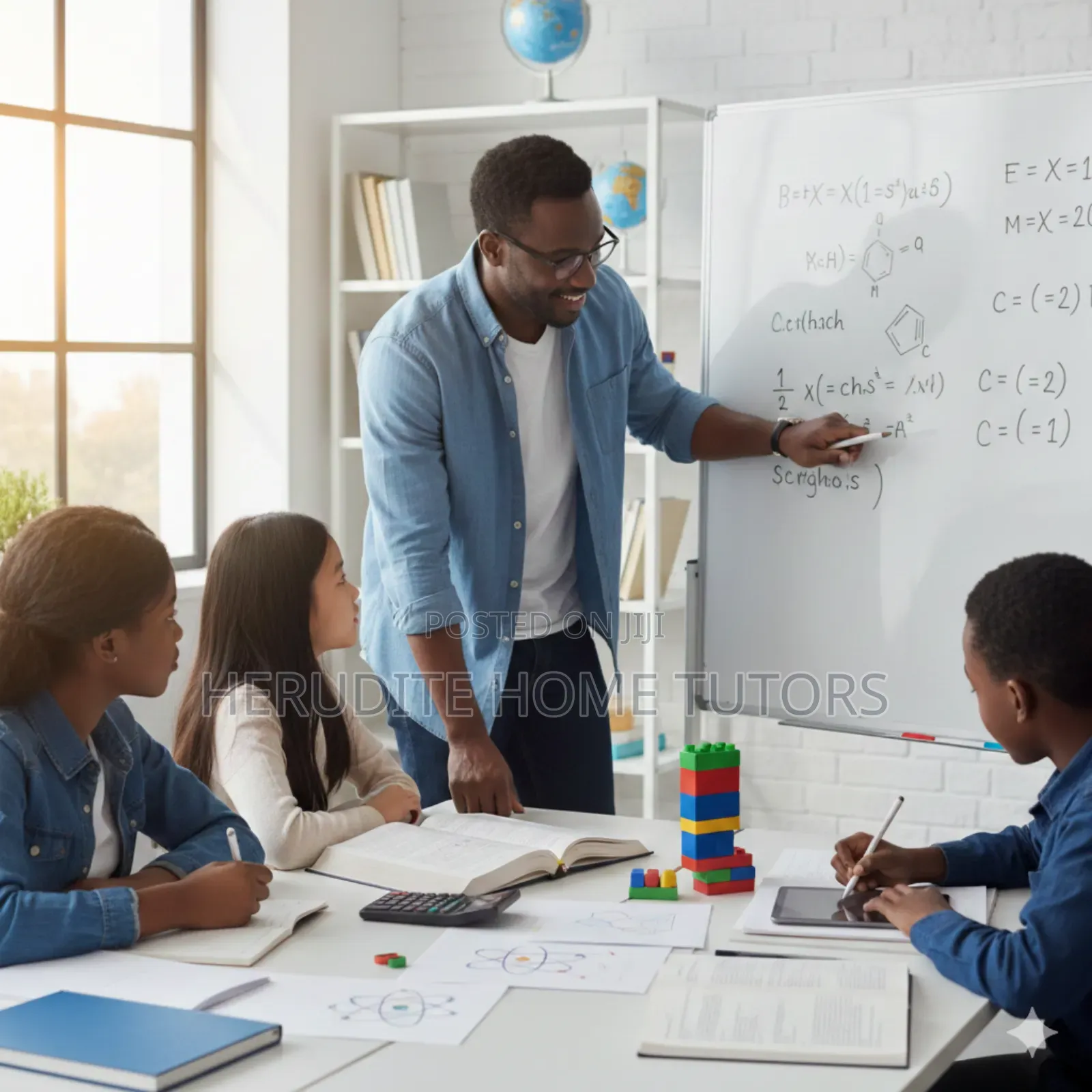 Allele Online-Home-Private Tutor/Educator/Teacher-Waec,Sat,Jamb,Ijmb