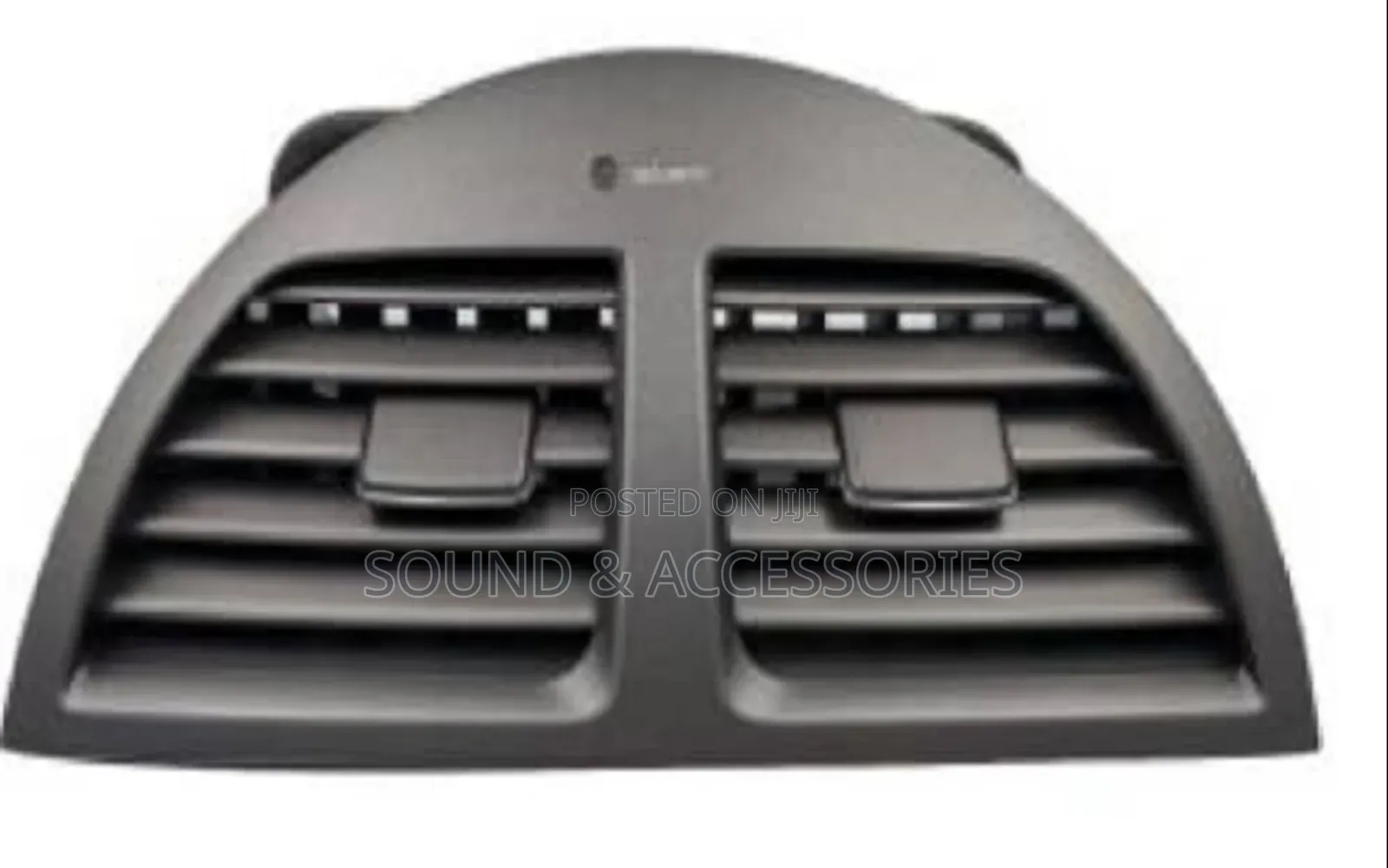 Lexus Es350 Aircondition Vent
