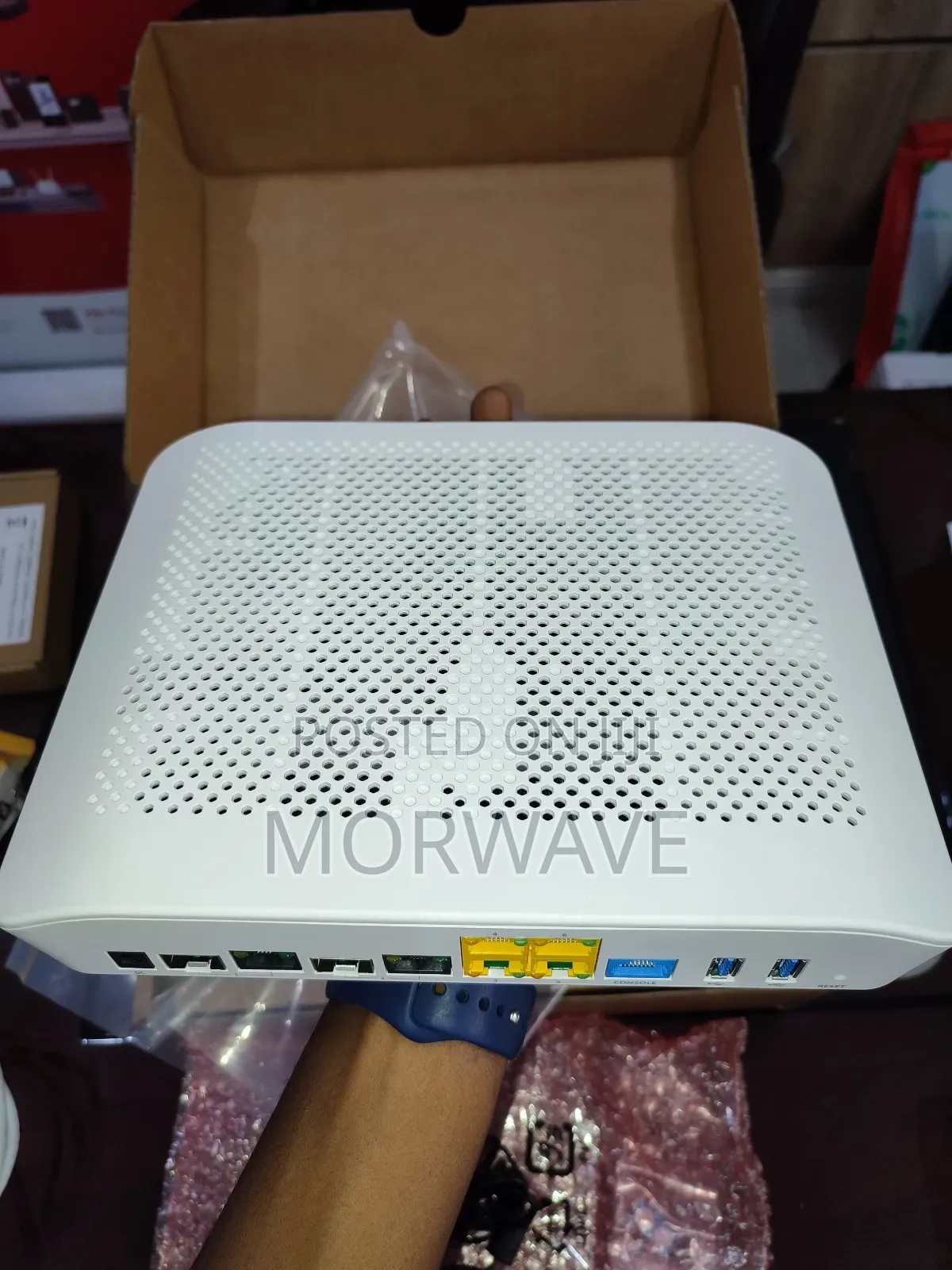 Cambium Networks Network Service Edge Nse 3000