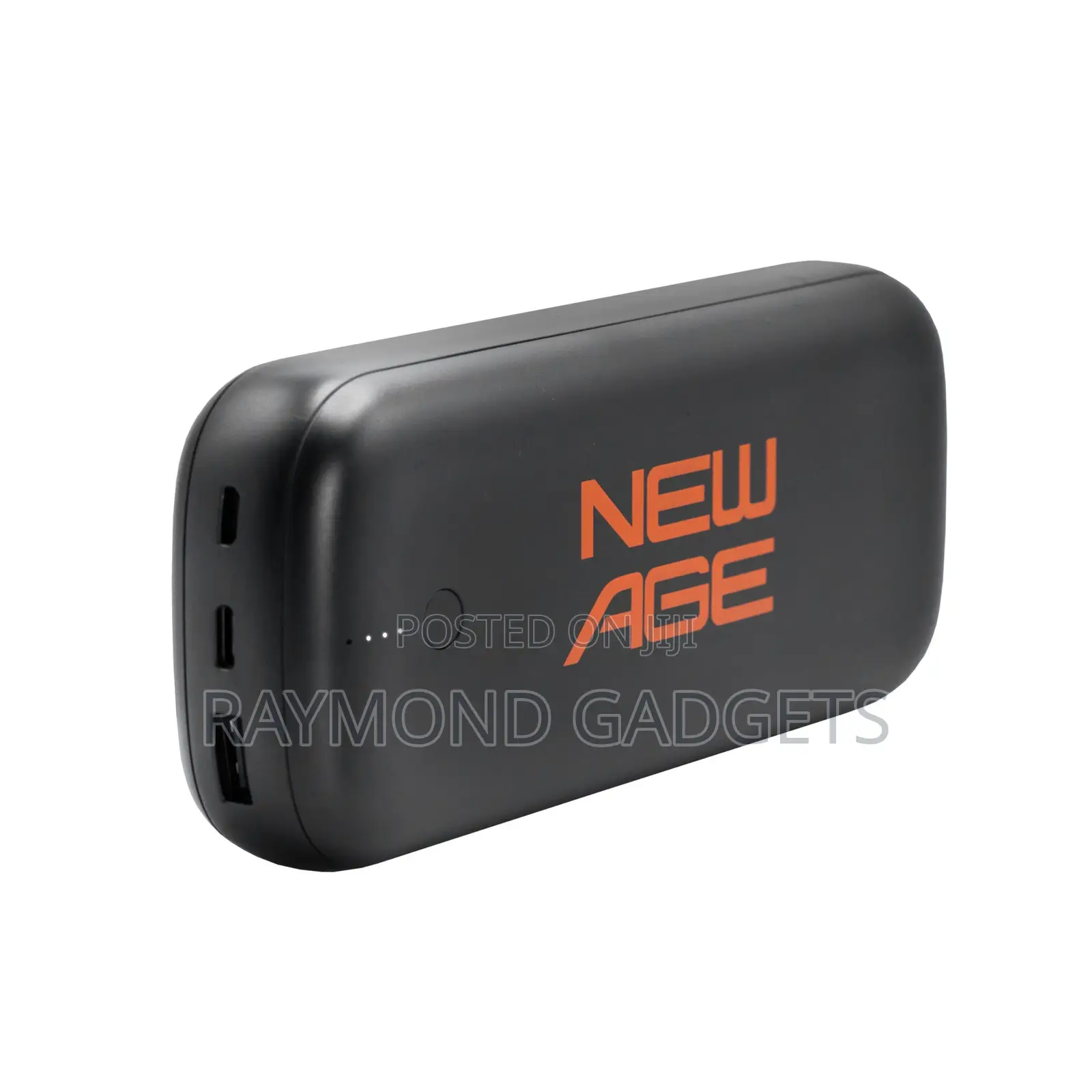 New Age Turbo Prime 1 22500mah Power Bank – 20w Pd