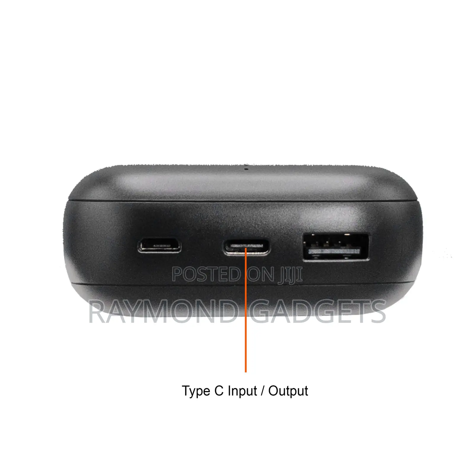 New Age Turbo Prime 1 22500mah Power Bank – 20w Pd
