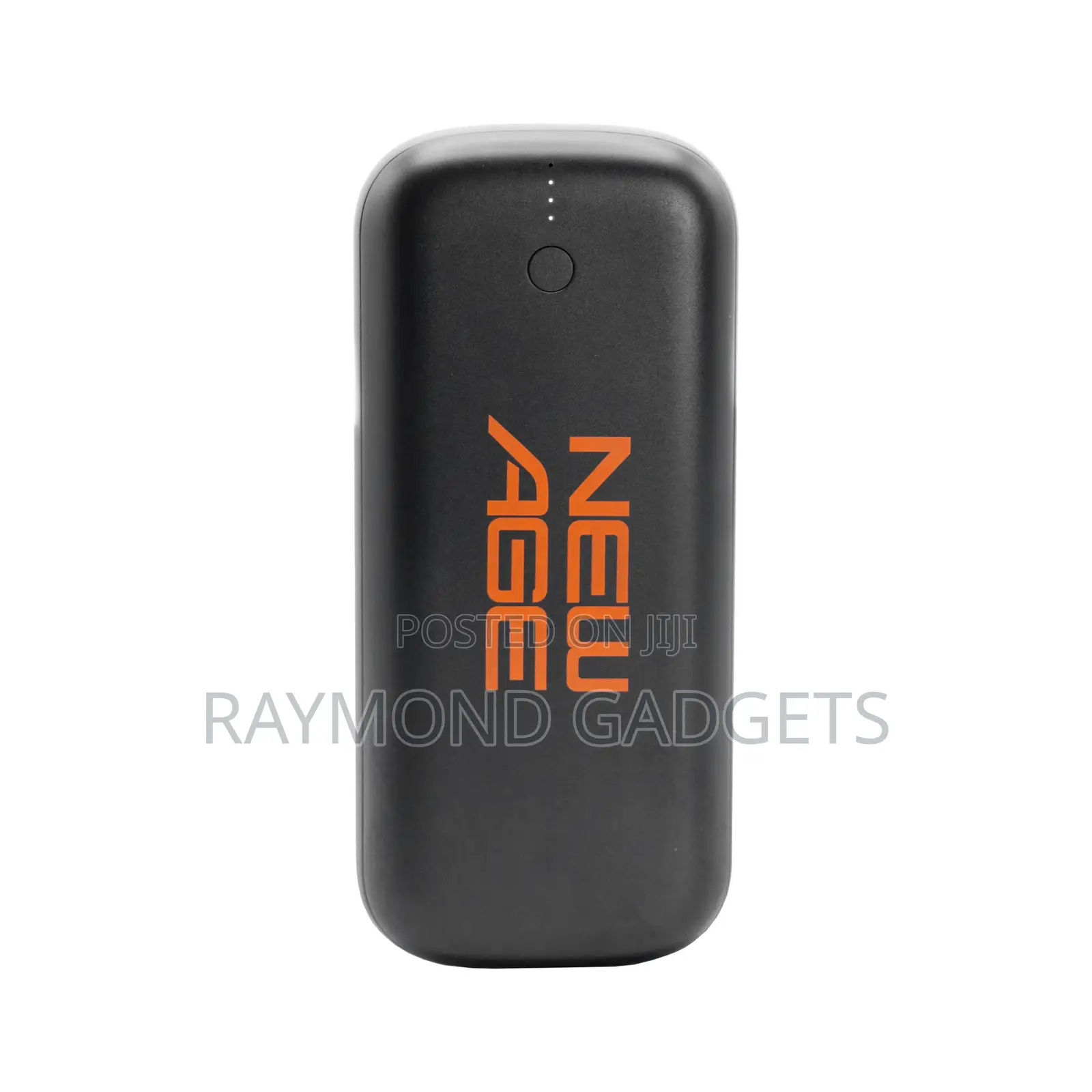 New Age Turbo Prime 1 22500mah Power Bank – 20w Pd