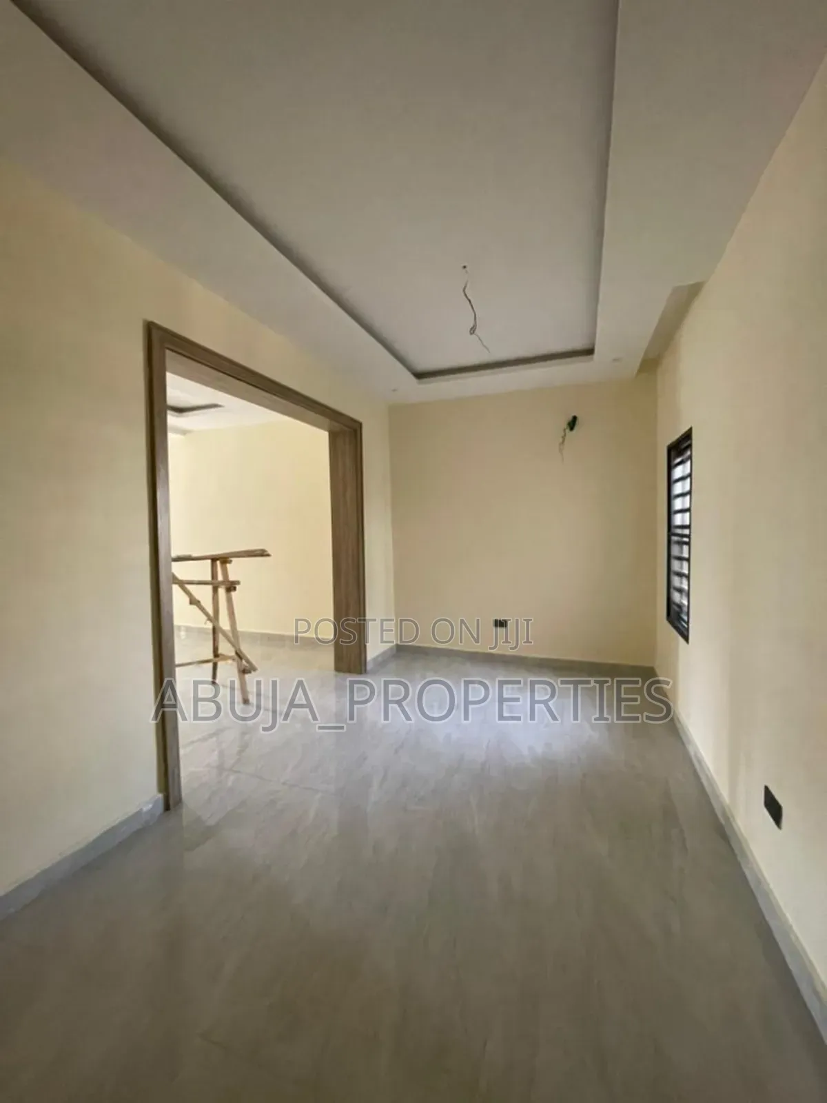 Furnished 5bdrm Duplex in Kado for sale