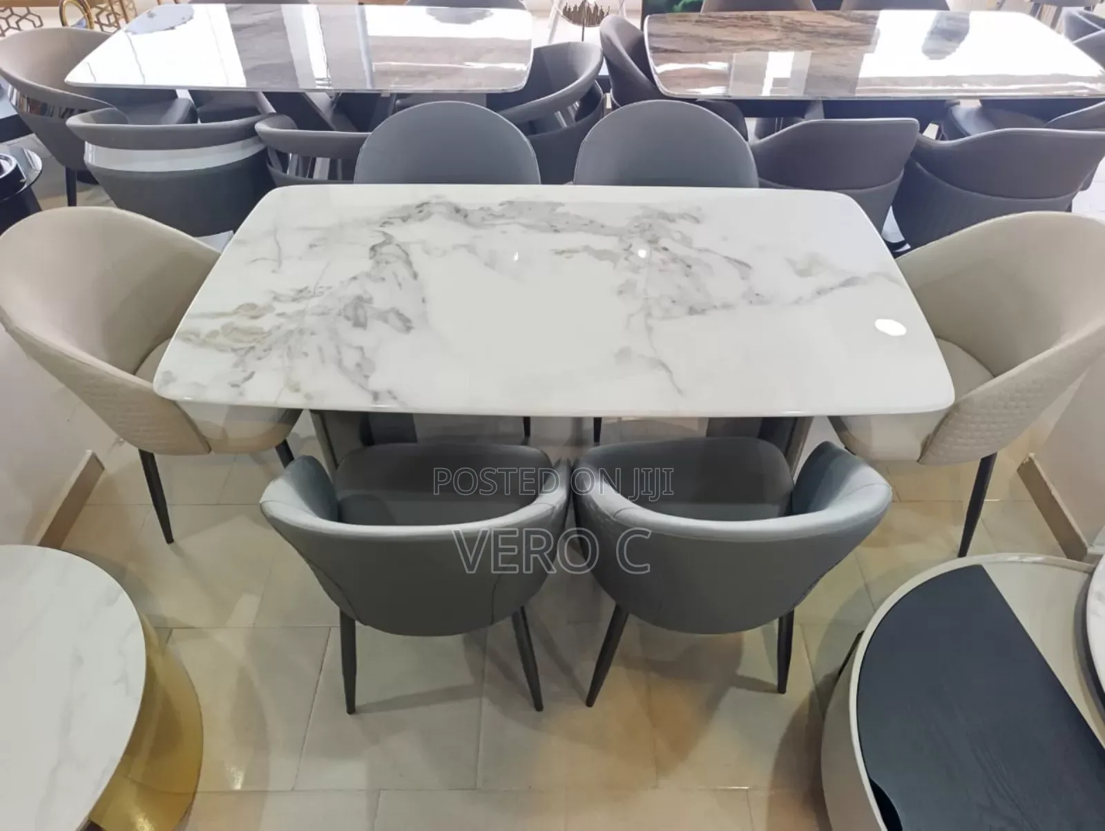 Super Quality Dining Table and Chairs.