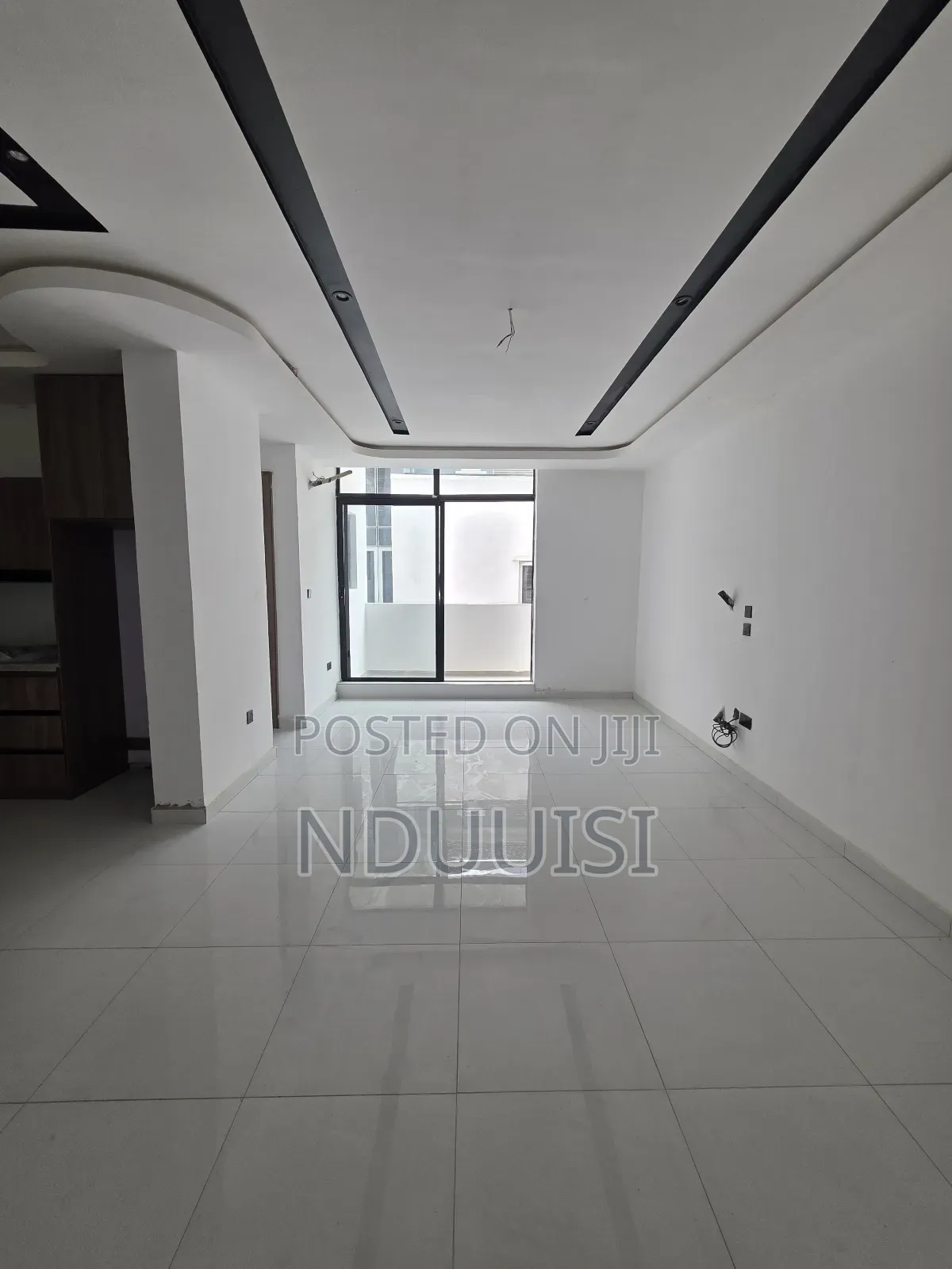 2bdrm Apartment in Seagate Estate, Ikate-Elegushi for sale