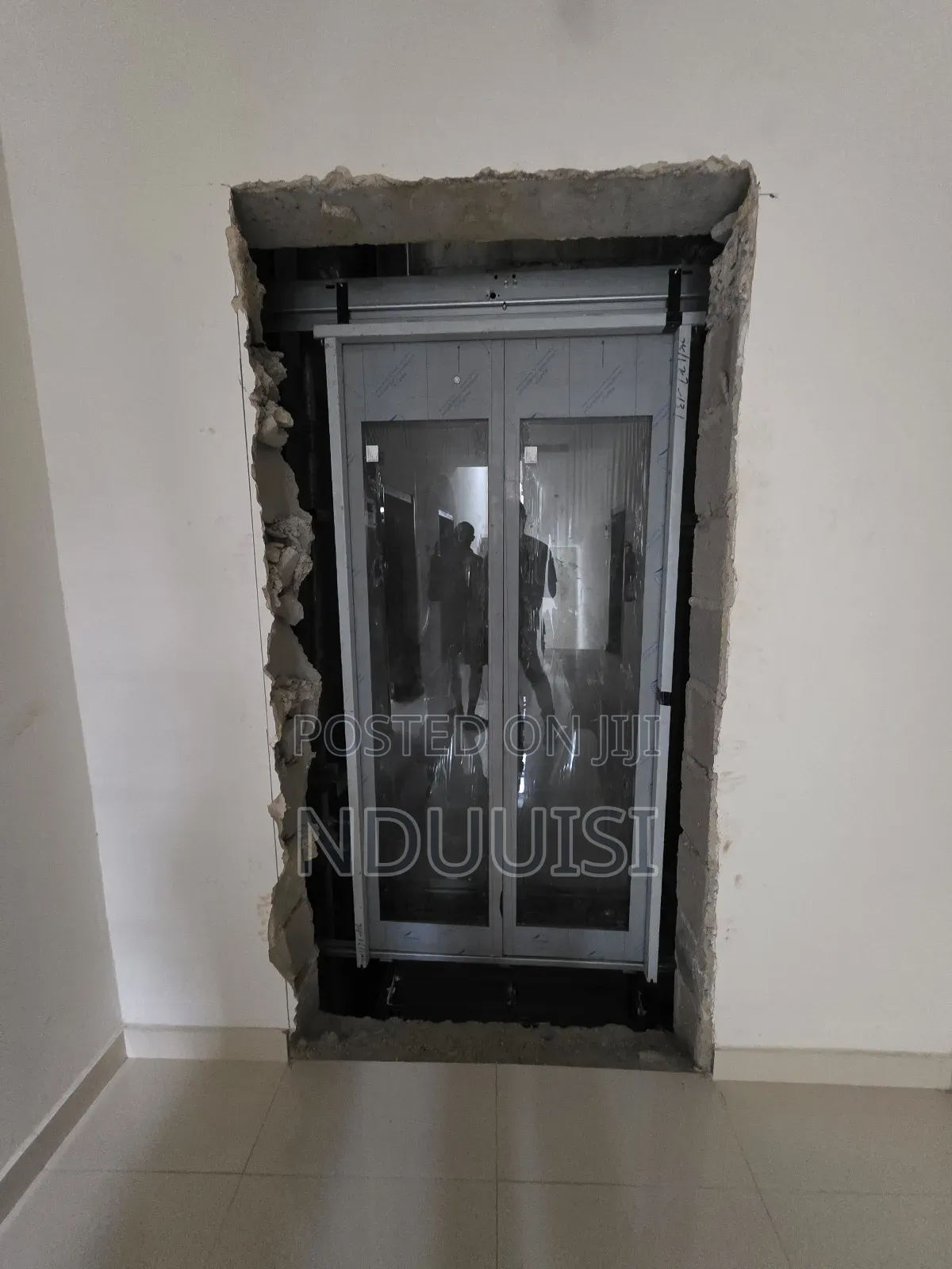 2bdrm Apartment in Seagate Estate, Ikate-Elegushi for sale