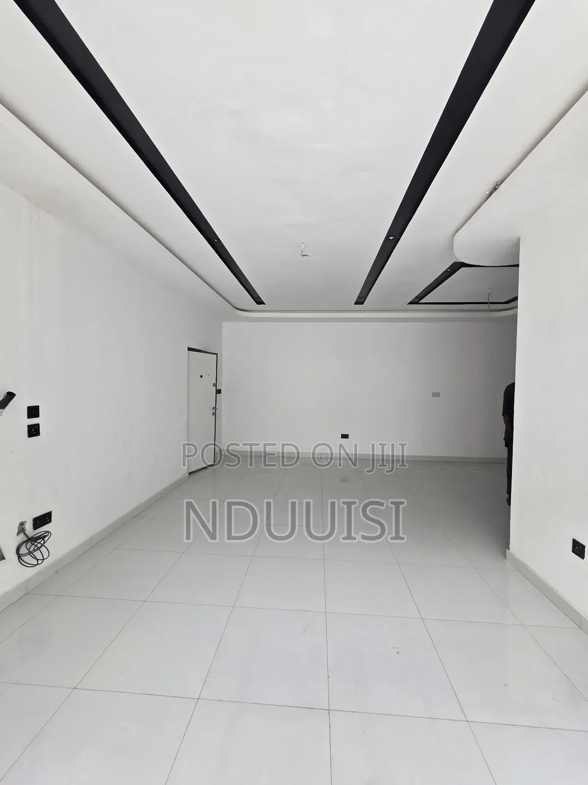 2bdrm Apartment in Seagate Estate, Ikate-Elegushi for sale