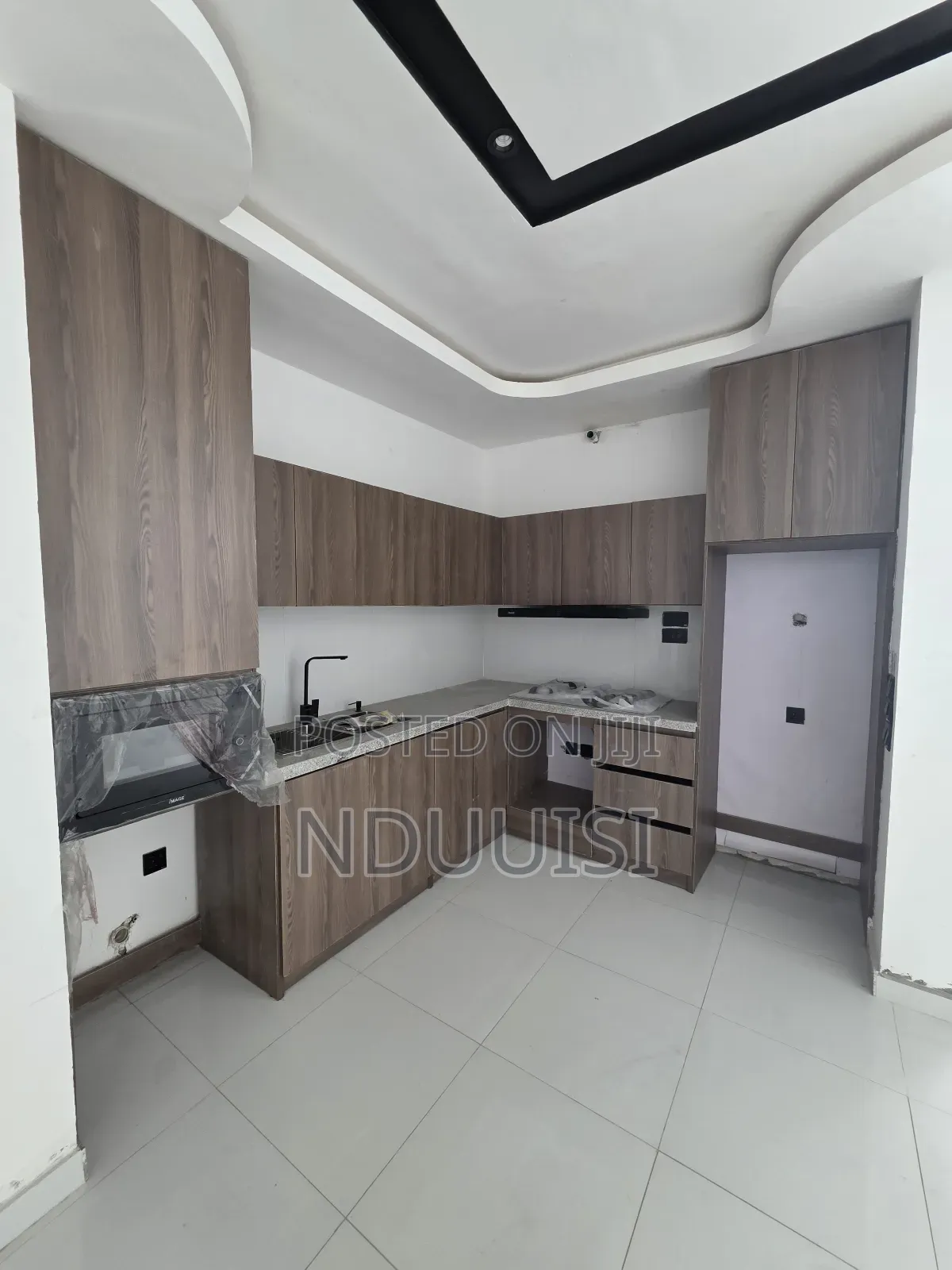 2bdrm Apartment in Seagate Estate, Ikate-Elegushi for sale