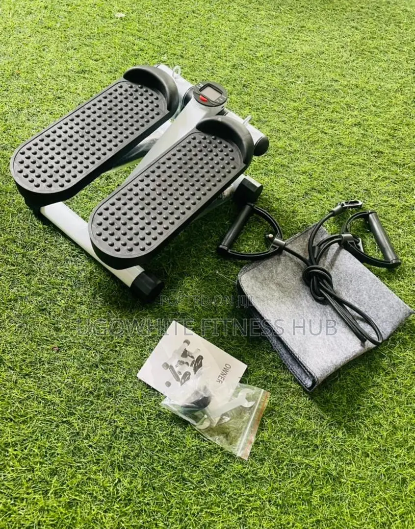 Mini Stepper Exercise Machine