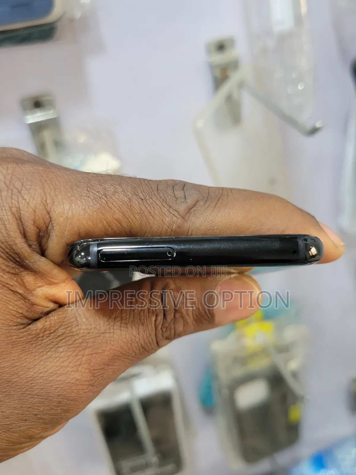 Samsung Galaxy S8 64 GB Black