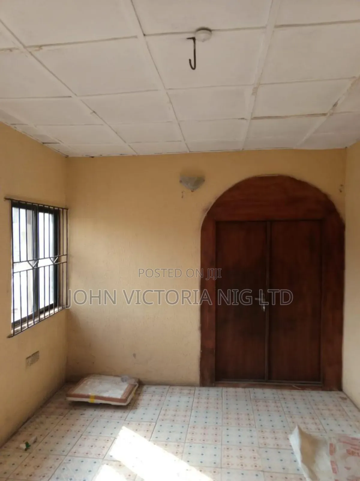 14bdrm Block of Flats in Ekoro Able Egba for sale