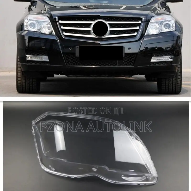 Headlamp Cover for Mercedes GLK X204 Glk250 Glk280 Glk300 Glk350