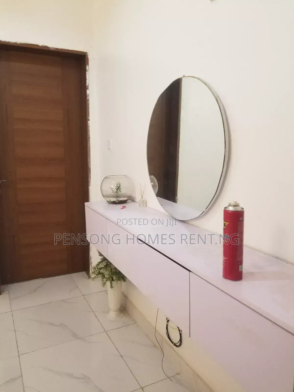 3bdrm Apartment in Ikota Gra, Lekki Expressway for rent