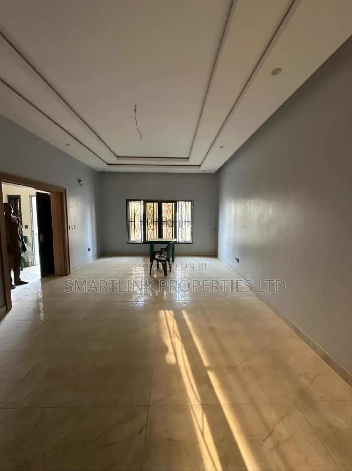 4bdrm Duplex in Wuye for sale