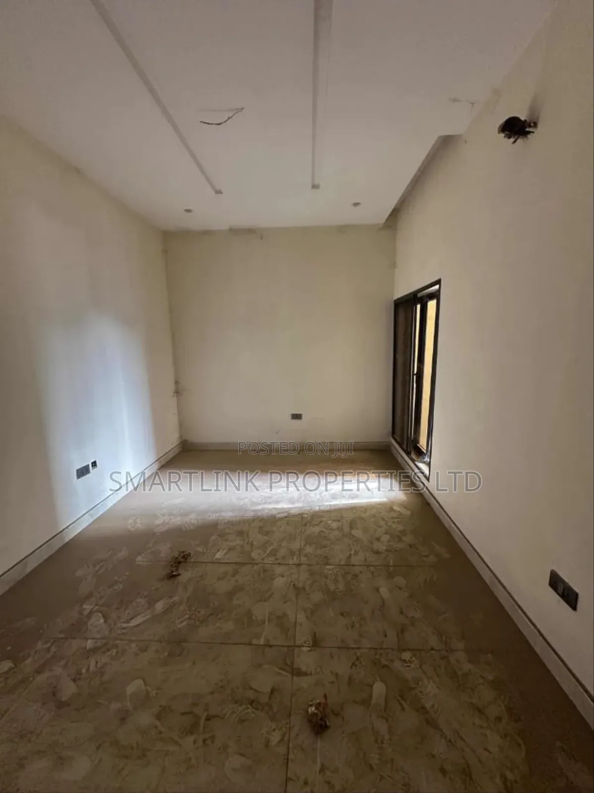 4bdrm Duplex in Wuye for sale