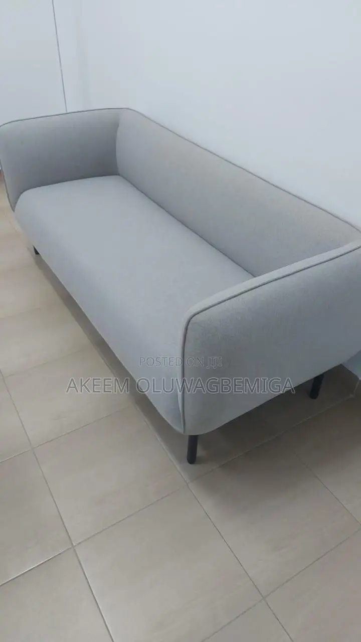 Three Seater Sofa Chair