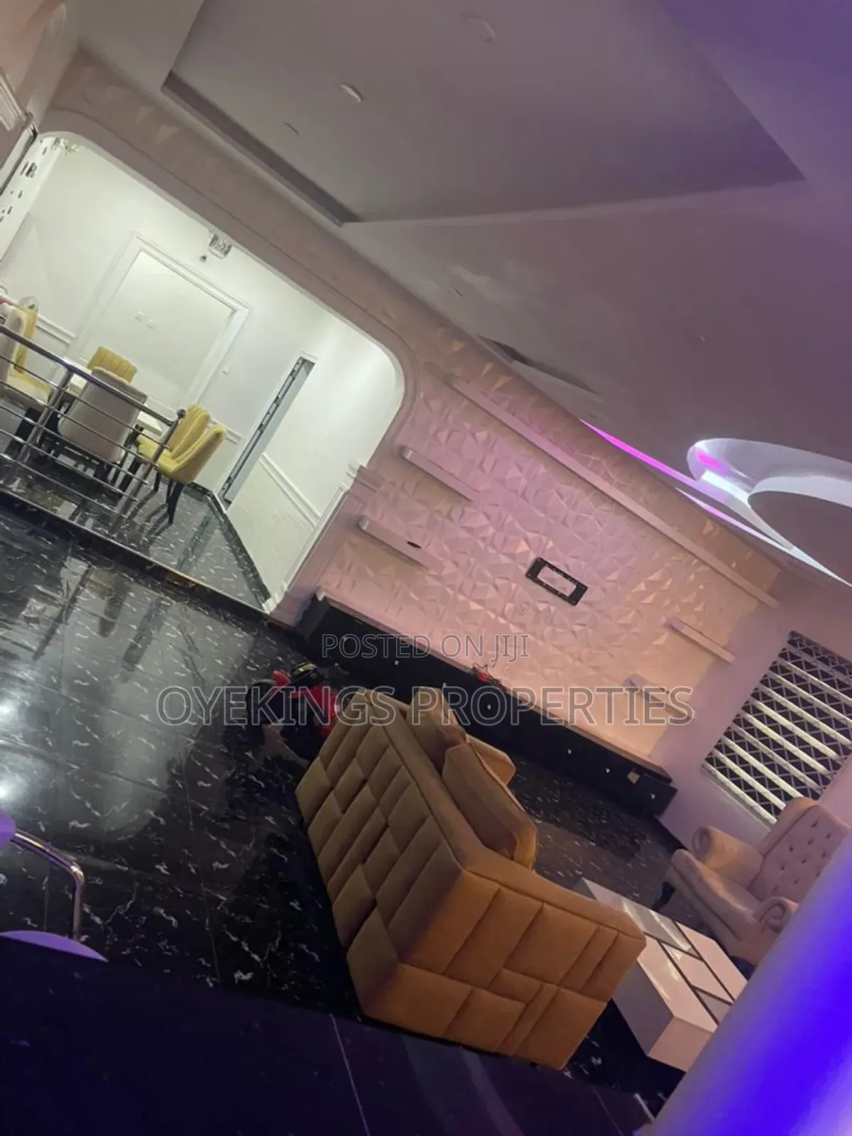 4bdrm Bungalow in Ajila, Akala Express for rent