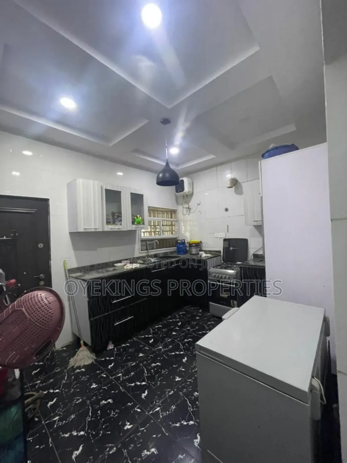 4bdrm Bungalow in Ajila, Akala Express for rent