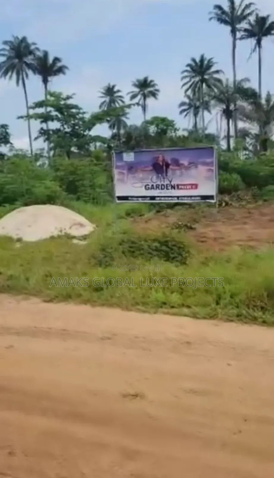 Affordable Plots For Sale At Suncity Phase 2 Umuokanne Owerri
