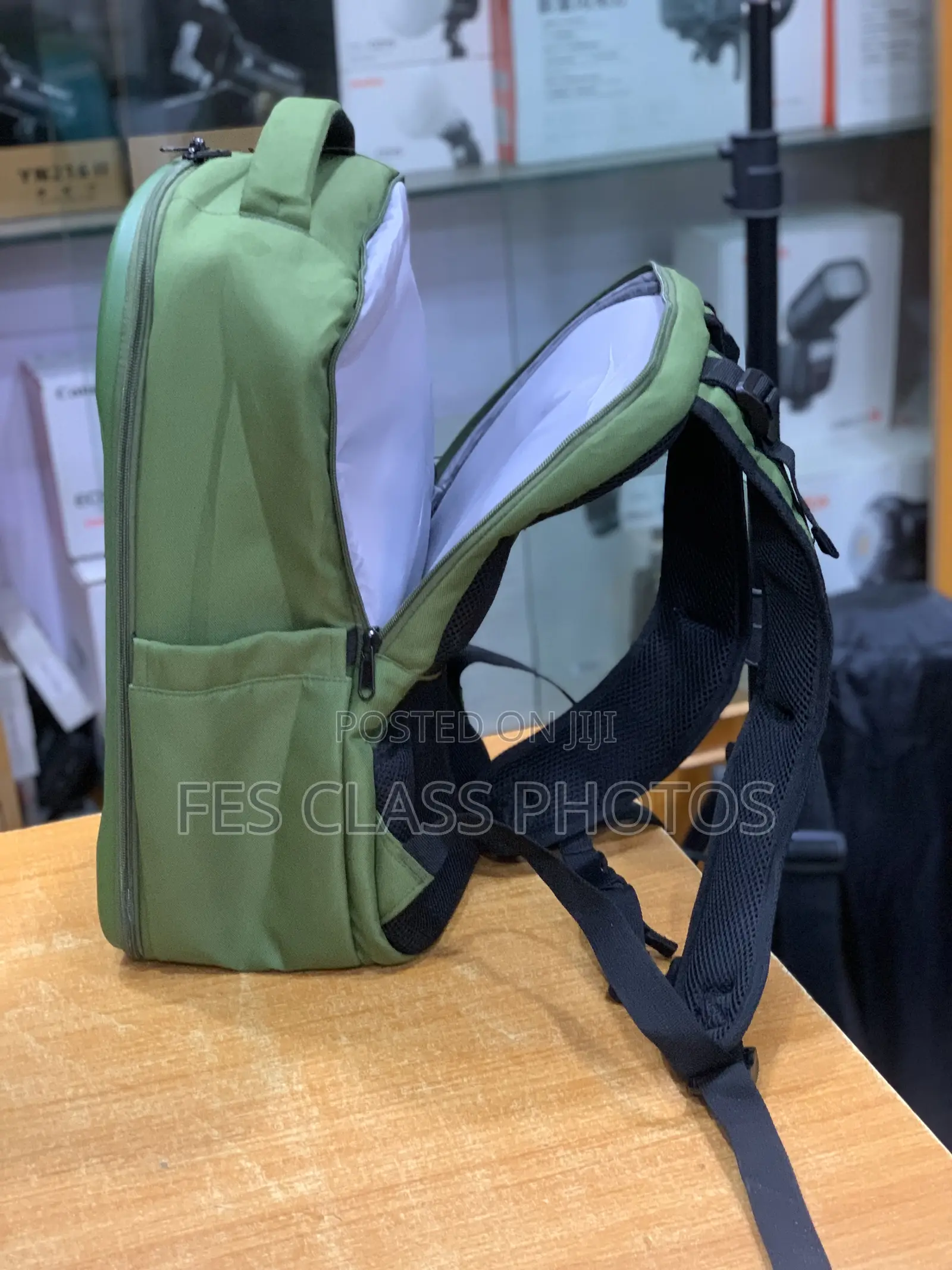 Mosiso Camera Back Pack