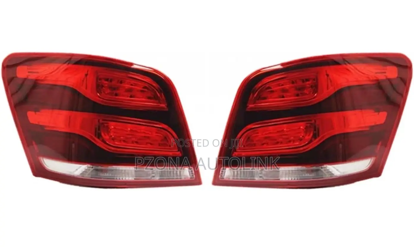 Rear Light Cover for Mercedes GLK X204 Glk250 Glk280 Glk300 Glk350