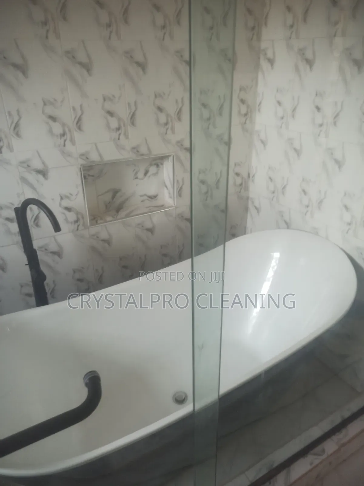 After Construction Cleaning Services