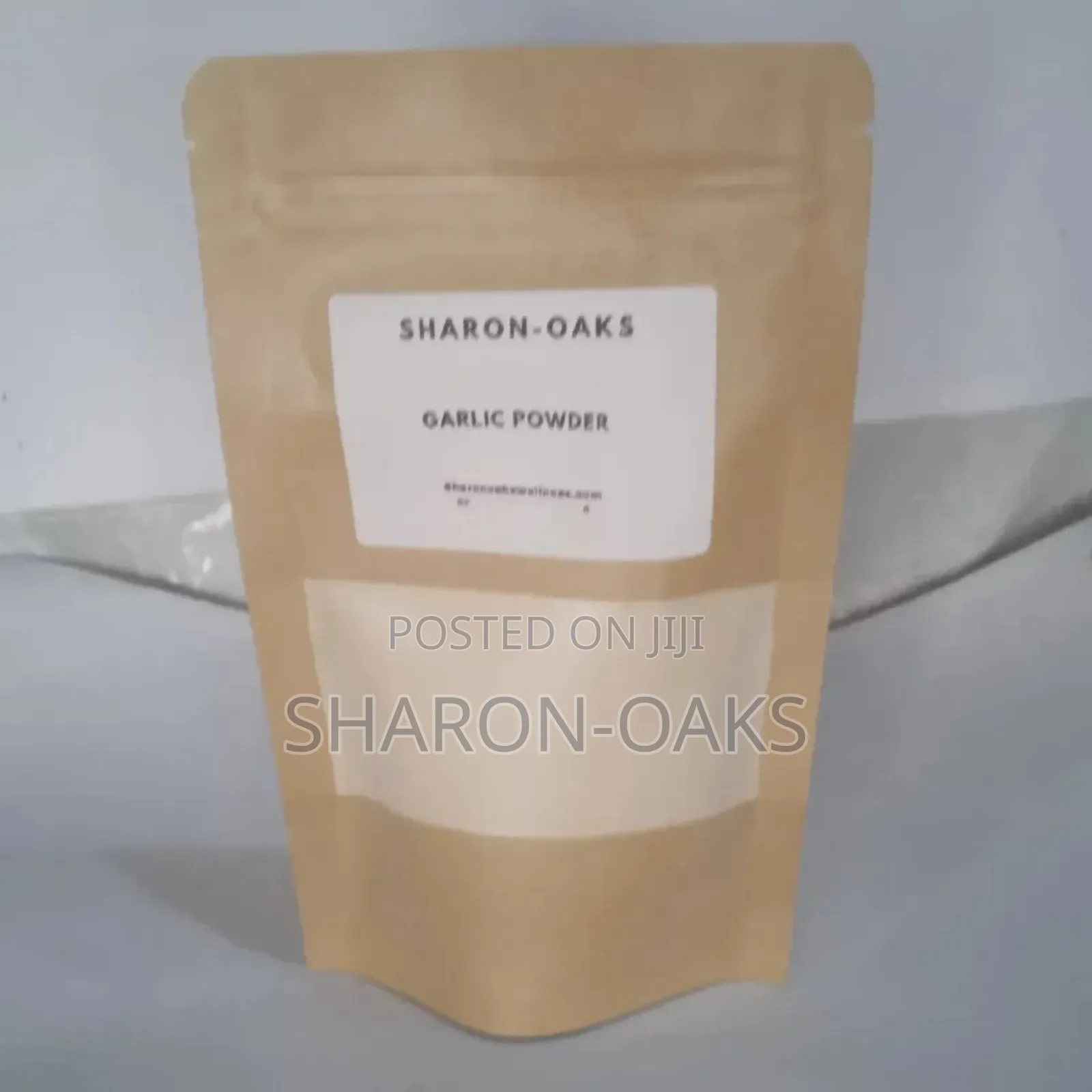 Garlic Powder 100g