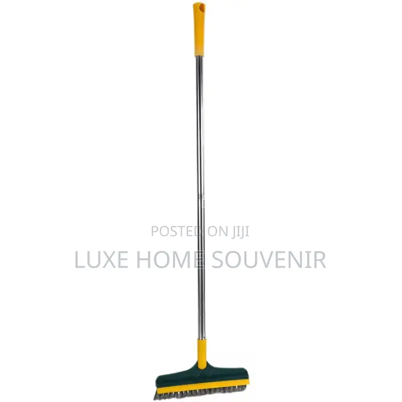 3 in 1 Toilet Brush
