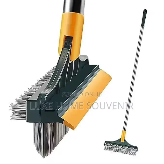 3 in 1 Toilet Brush
