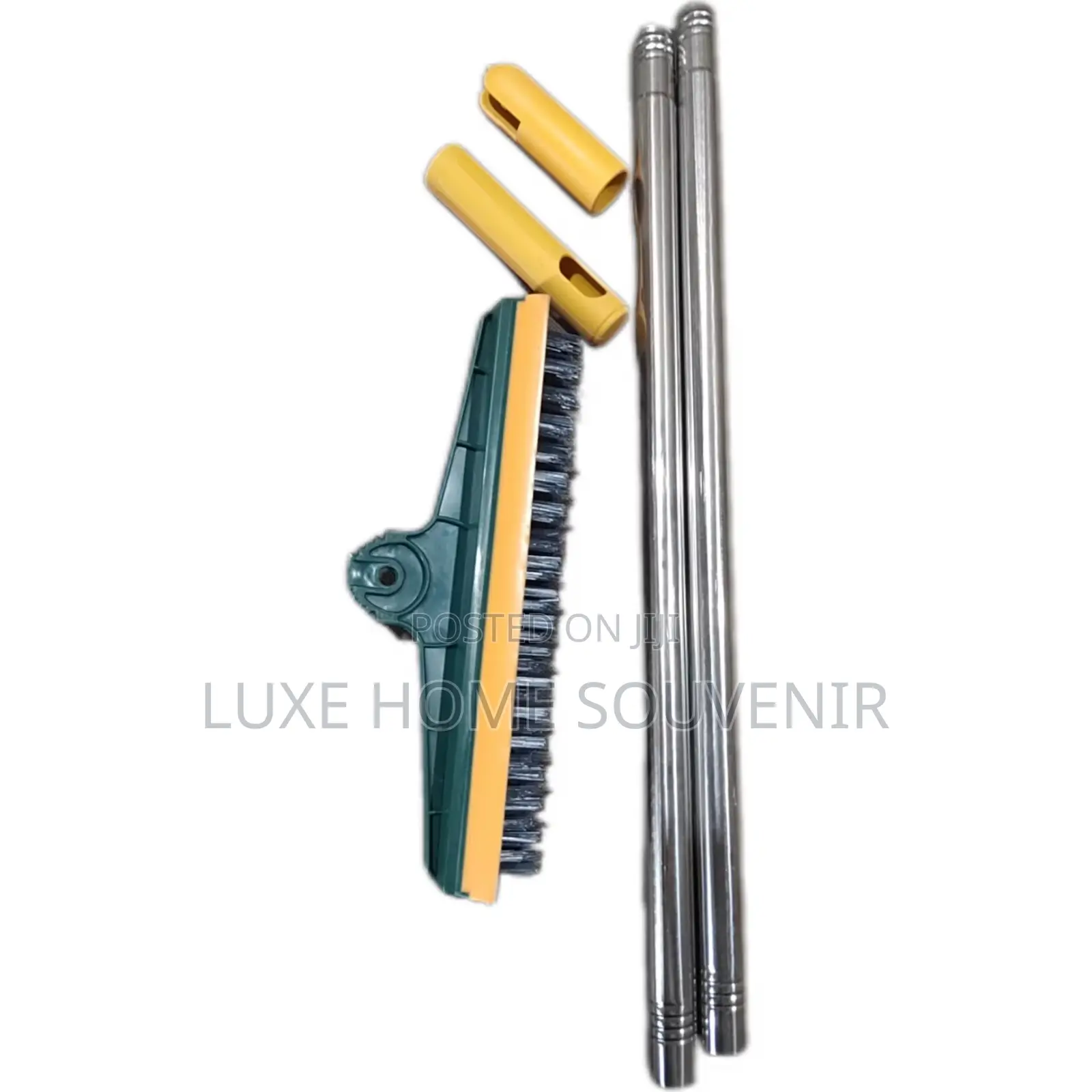 3 in 1 Toilet Brush