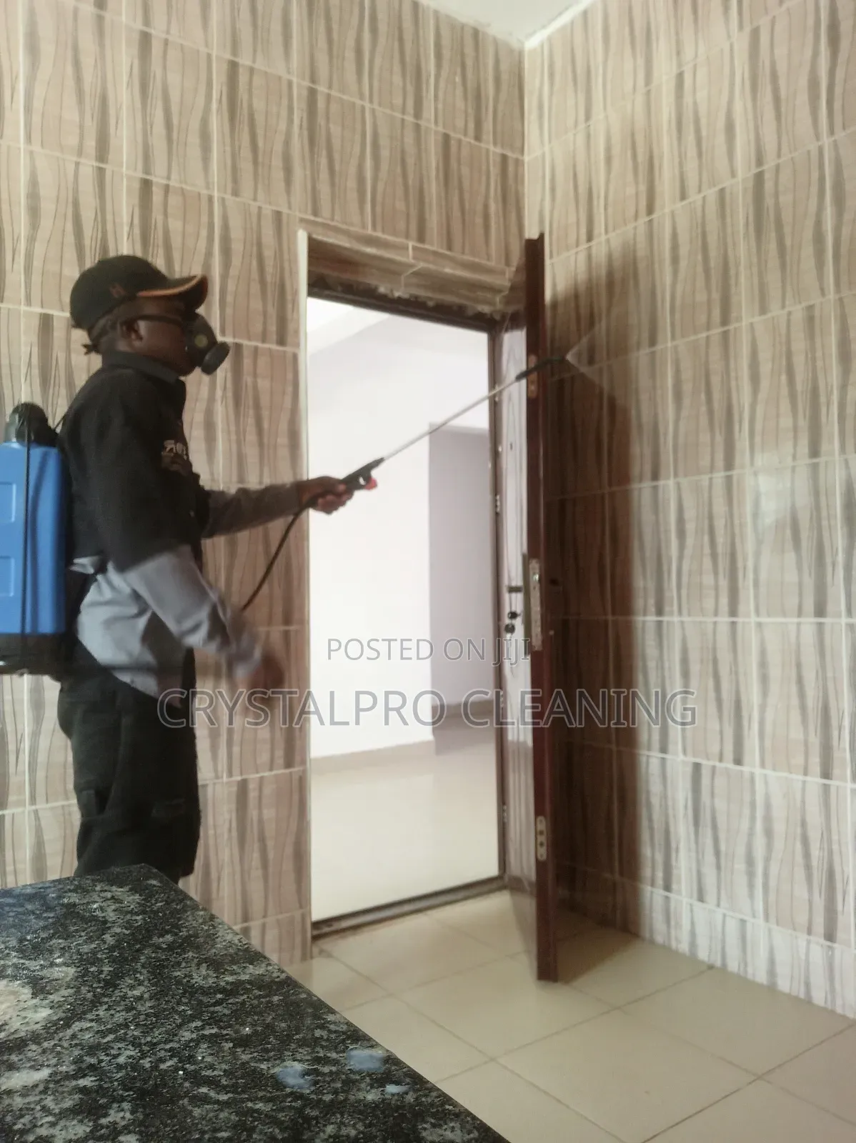 Top Best Fumigation Service