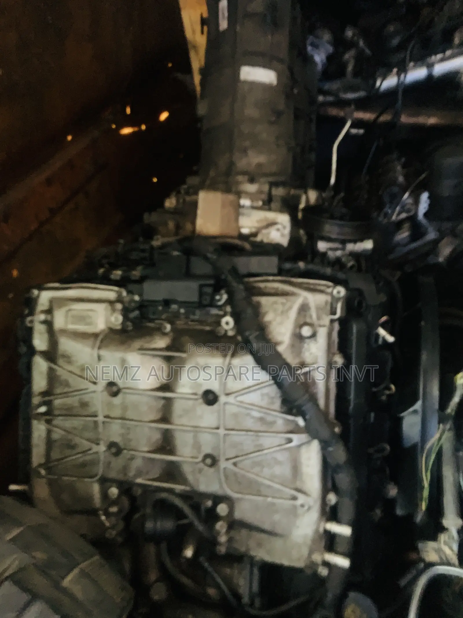 Range/Land Rover 2010-2018