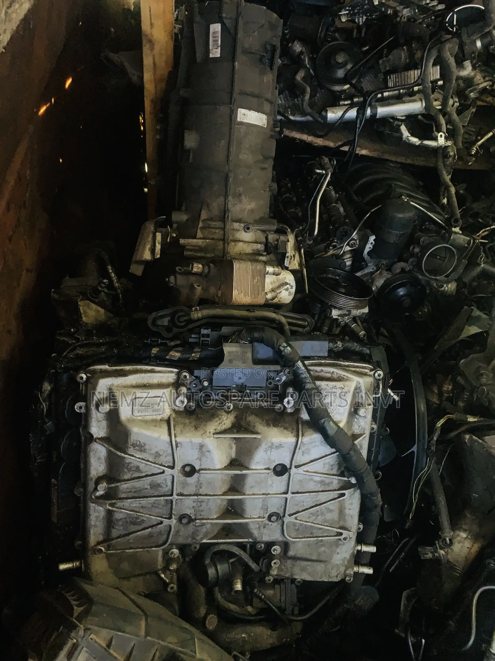 Range/Land Rover 2010-2018