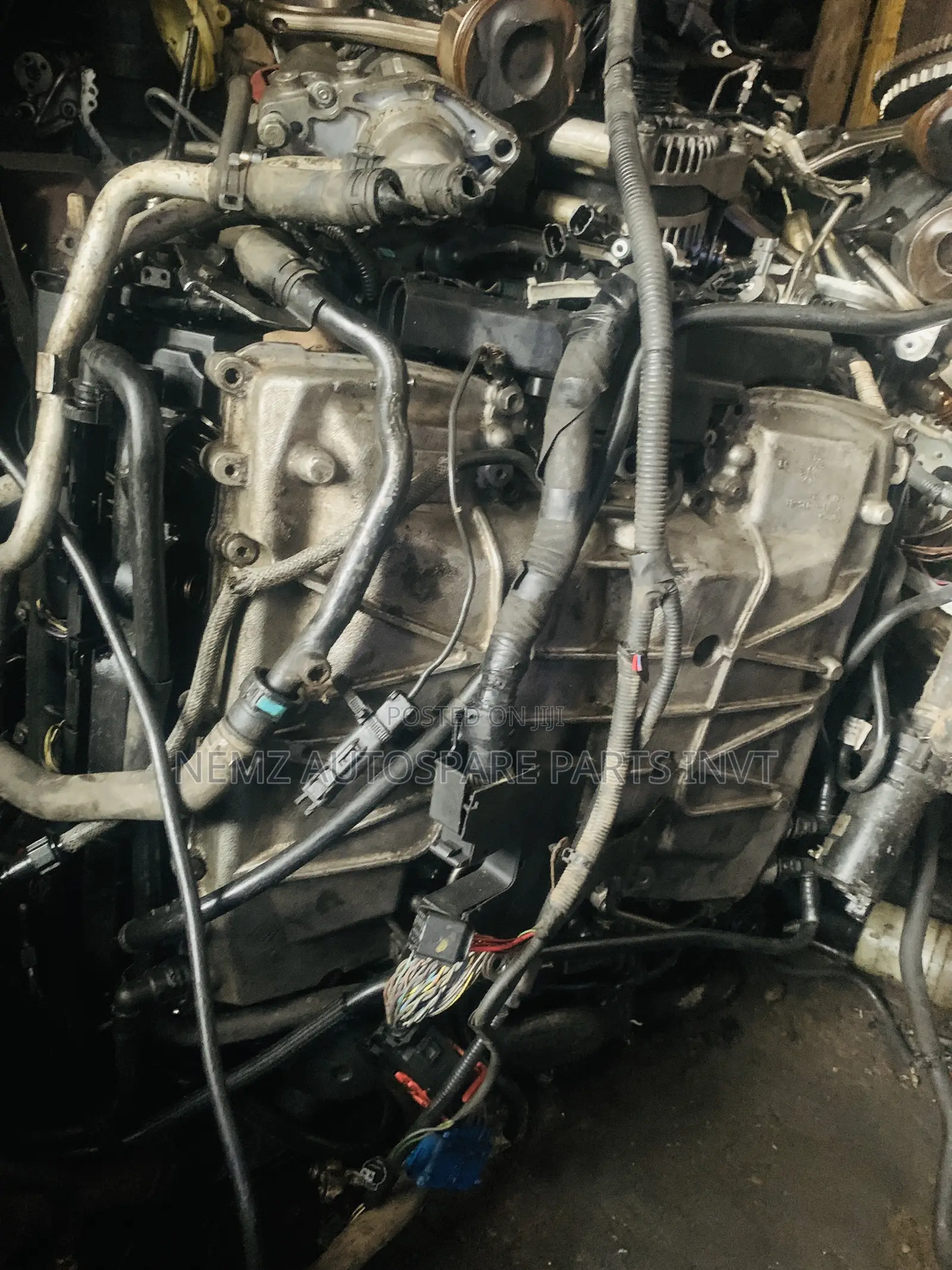 Range/Land Rover 2010-2018
