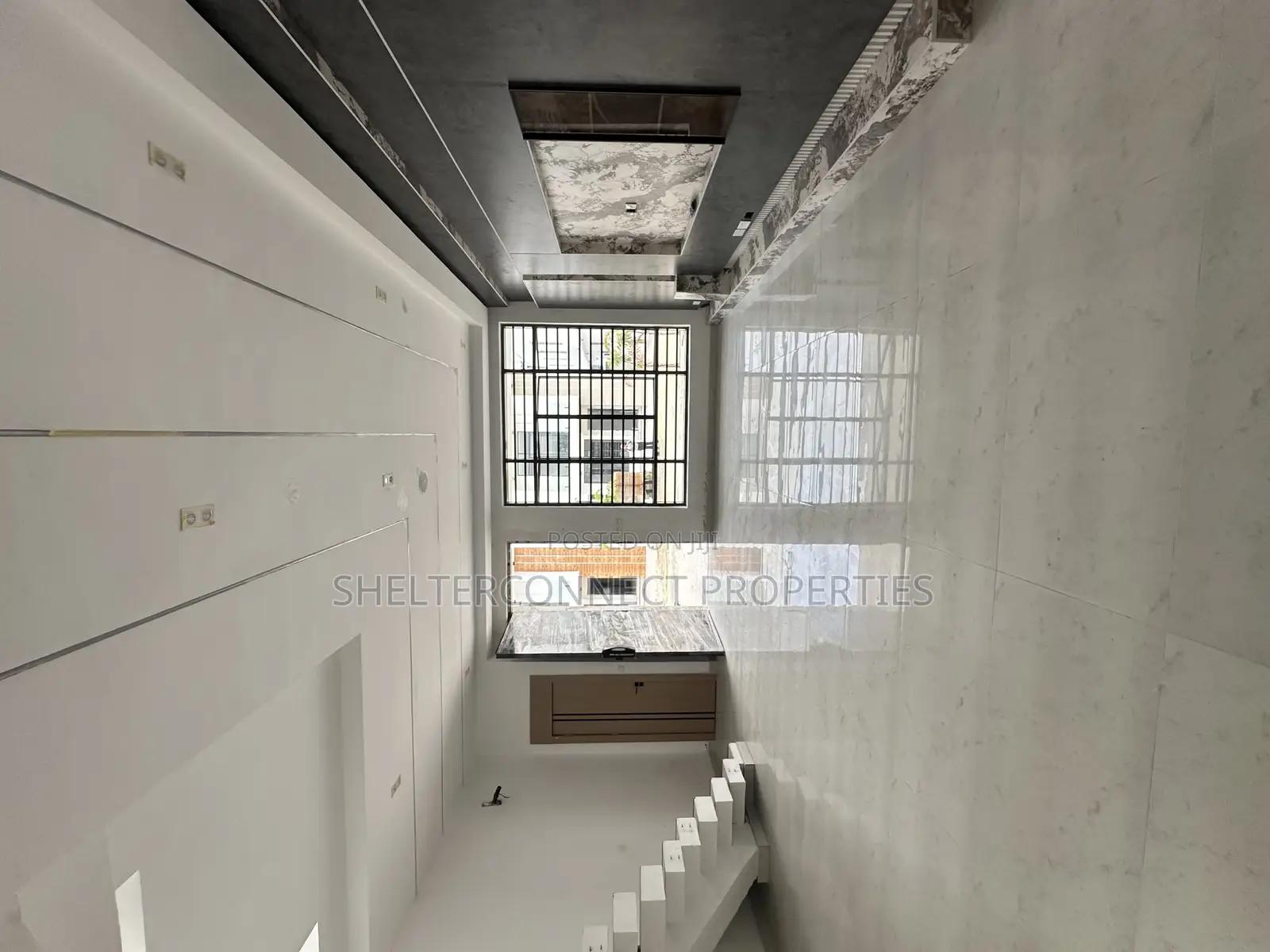 4bdrm Duplex in Lekki for sale